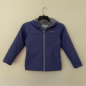 ❄️Columbia Kids Coat